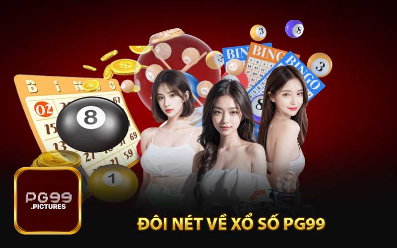Đôi Nét Về Xổ Số PG99