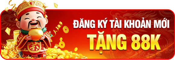 PG99 đăng ký tài khoản mới tặng 88k