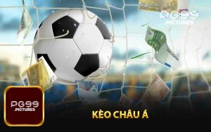 Bạn đã nắm được kèo Châu Á là gì?
