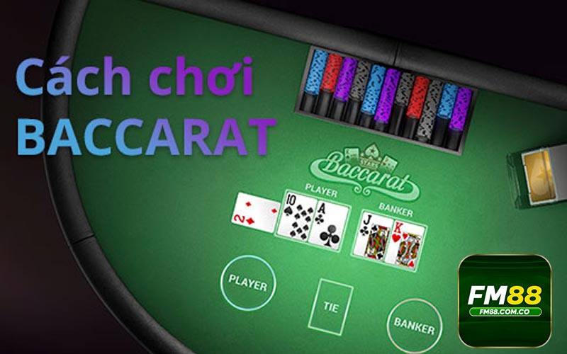 Lưu ý khi áp dụng công thức đánh baccarat