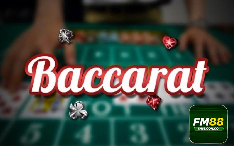 Những Công thức đánh baccarat siêu hiệu quả